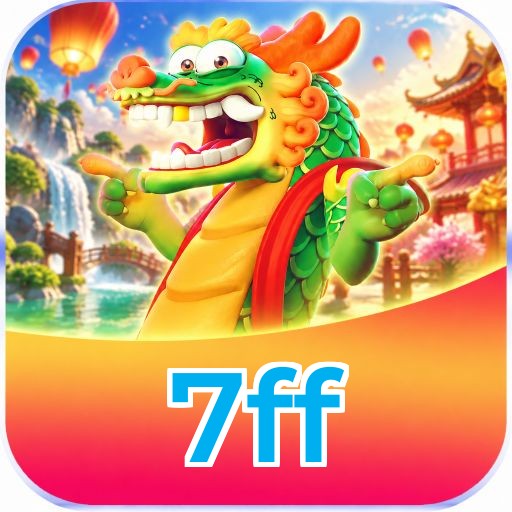 7ff Logo