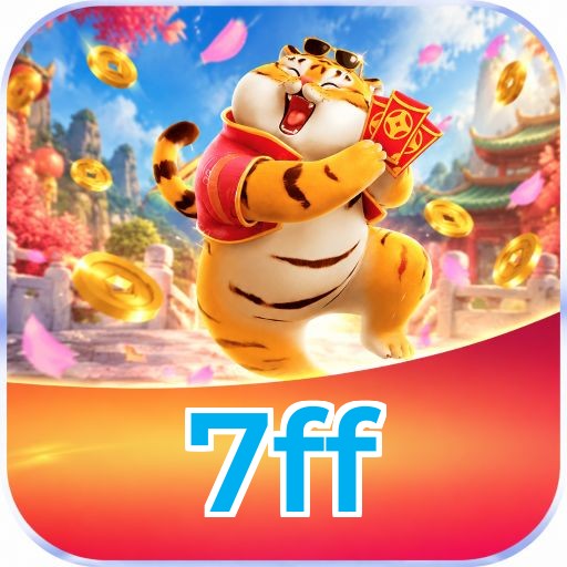7ff Logo 1