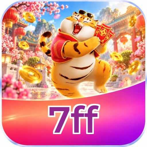7ff Logo