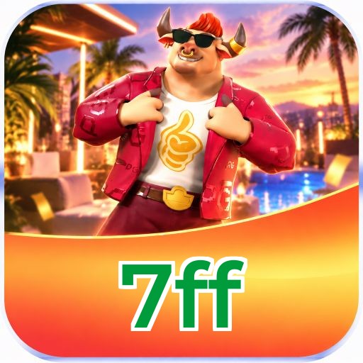 7ff Instalar Logo 1