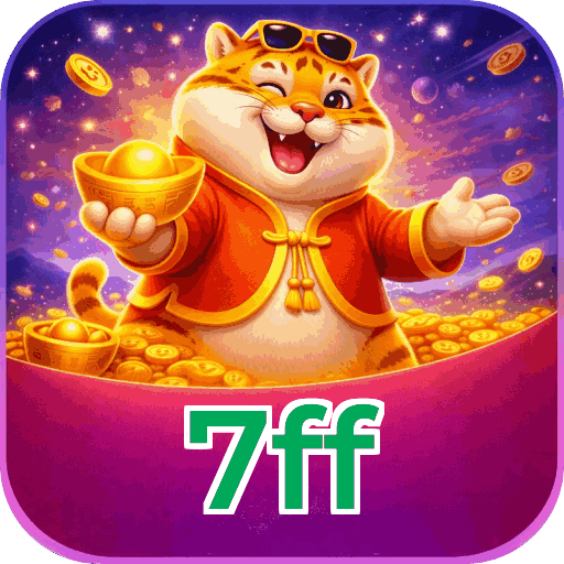 7ff segurança SSL 256-bit - Licença Curaçao, eCOGRA, GLI certificado