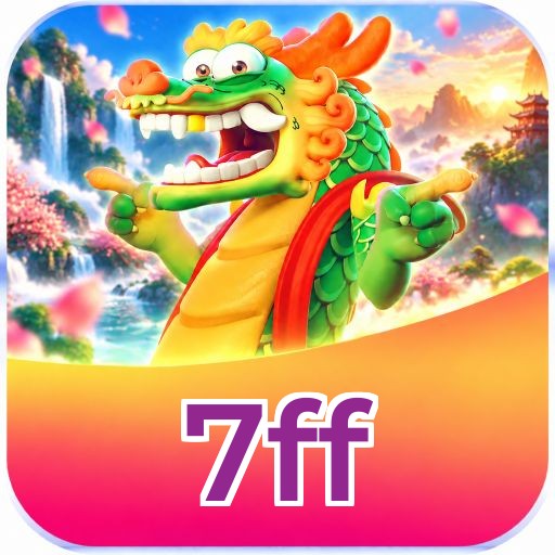 7ff Logo