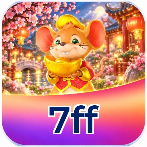 7ff Logo