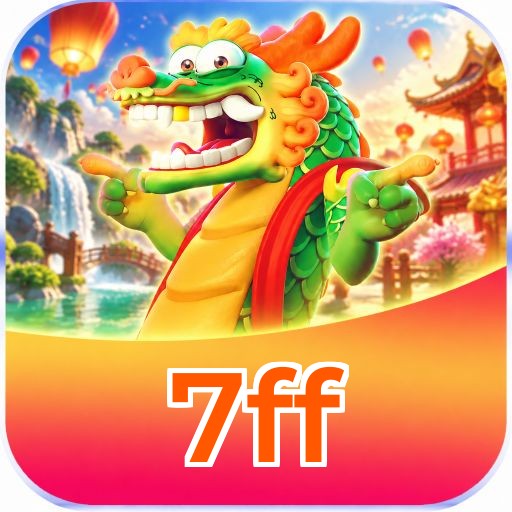 7ff Logo 2