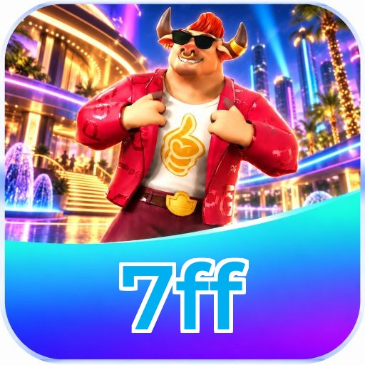 7ff Logo