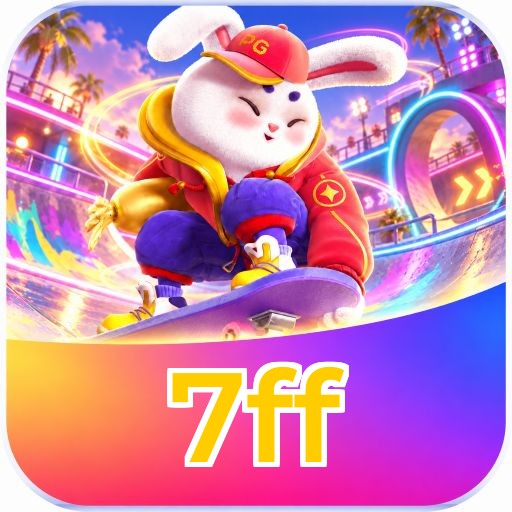 7ff Logo