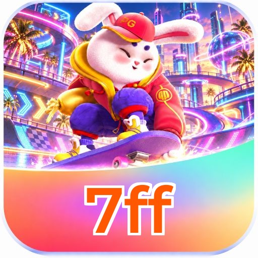 Plataforma 7ff - PIX Instantâneo