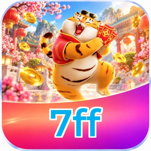 Slots 7ff - Jackpots Progressivos
