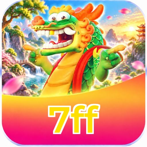 7ff Logo
