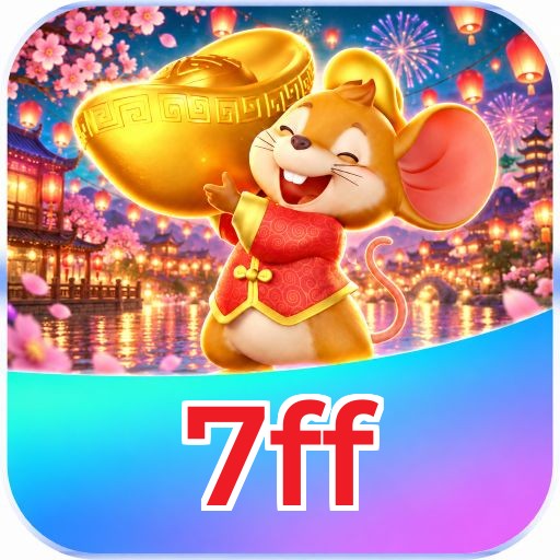 7ff APP Mobile - Android & iOS
