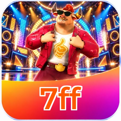 Slots 7ff - 1.500+ Jogos RTP Alto