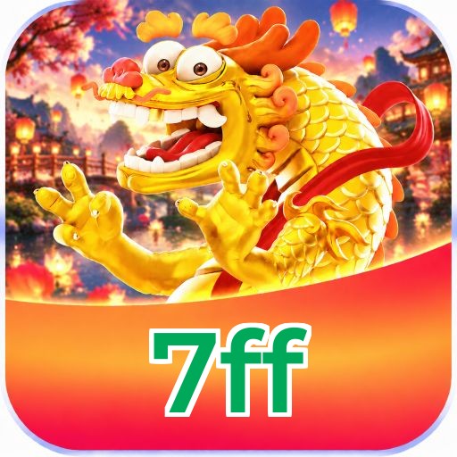 7ff Instalar Logo 3