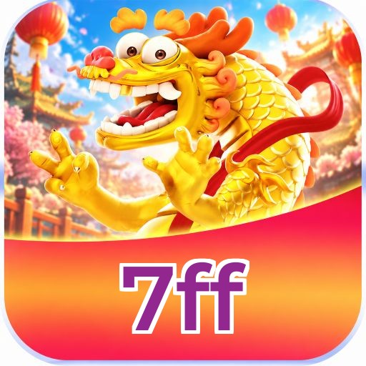 7ff Logo