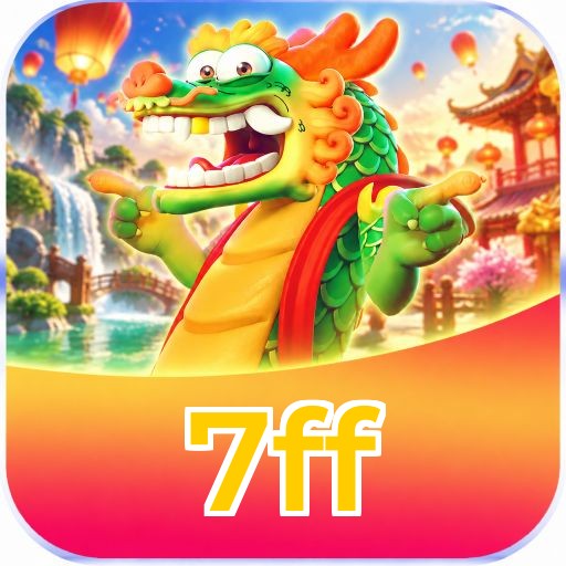 7ff Logo