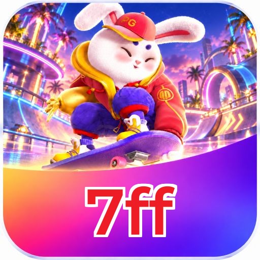 7ff Logo