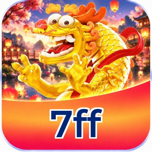 7ff Logo