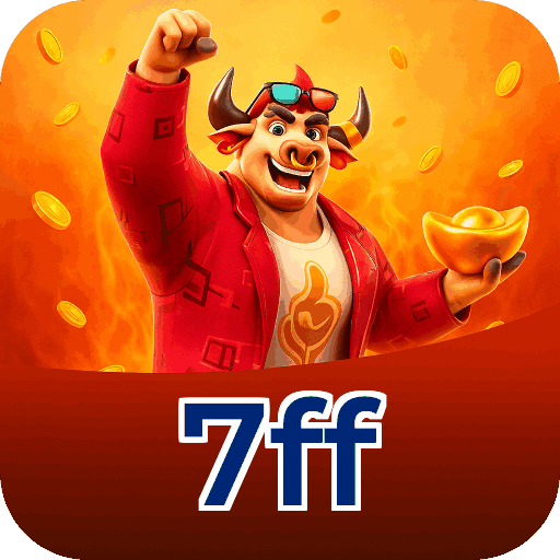 Catálogo 7ff 2.547 jogos - Pragmatic Play, Evolution, NetEnt