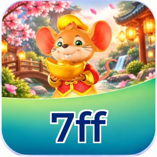 7ff Download Logo Oficial