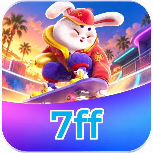 7ff Logo