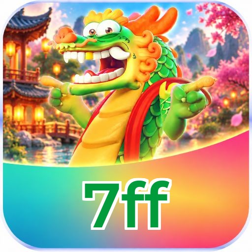 7ff Instalar Logo 2