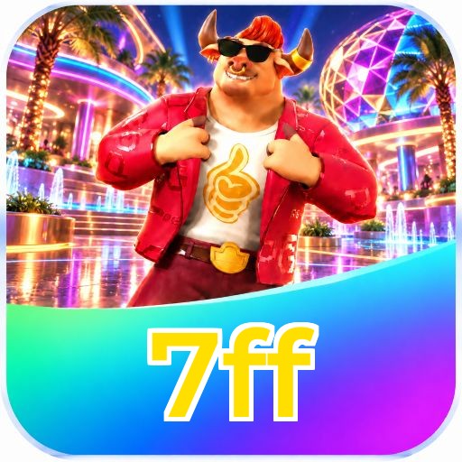 7ff Cadastro Oficial