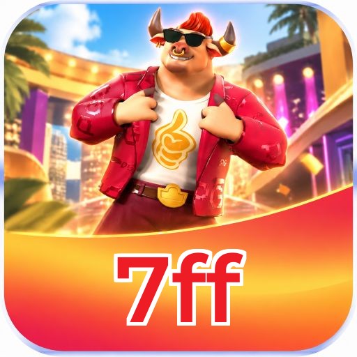 7ff Logo