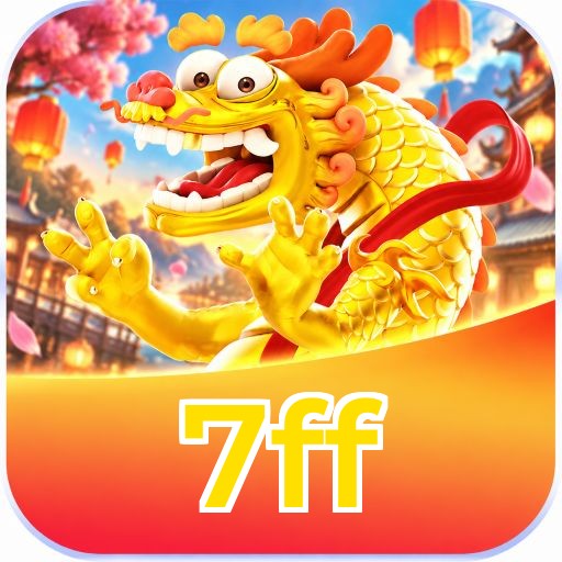 7ff Logo