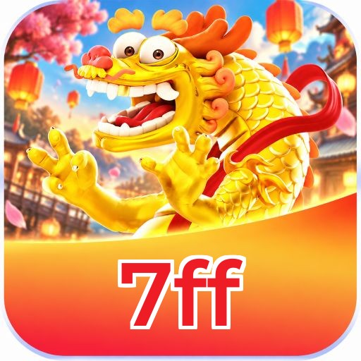7ff Logo