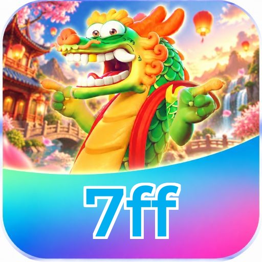 7ff Logo