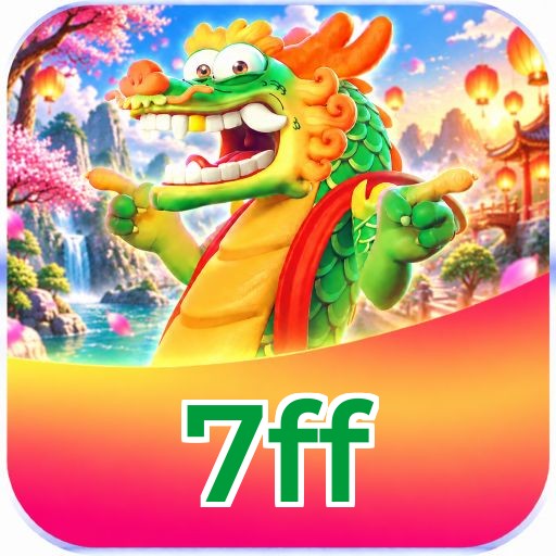 7ff Logo 3