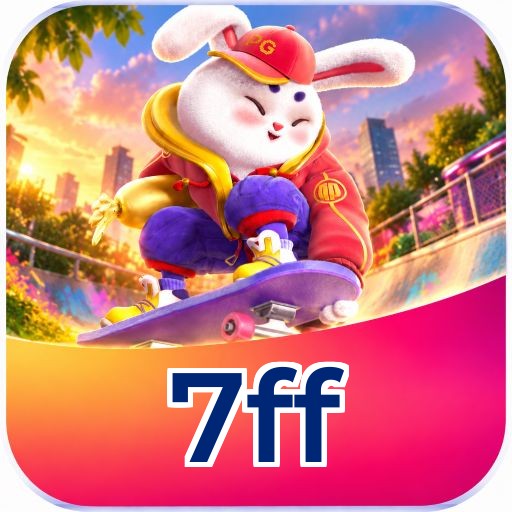 Slots 7ff - RTP Alto Certificado